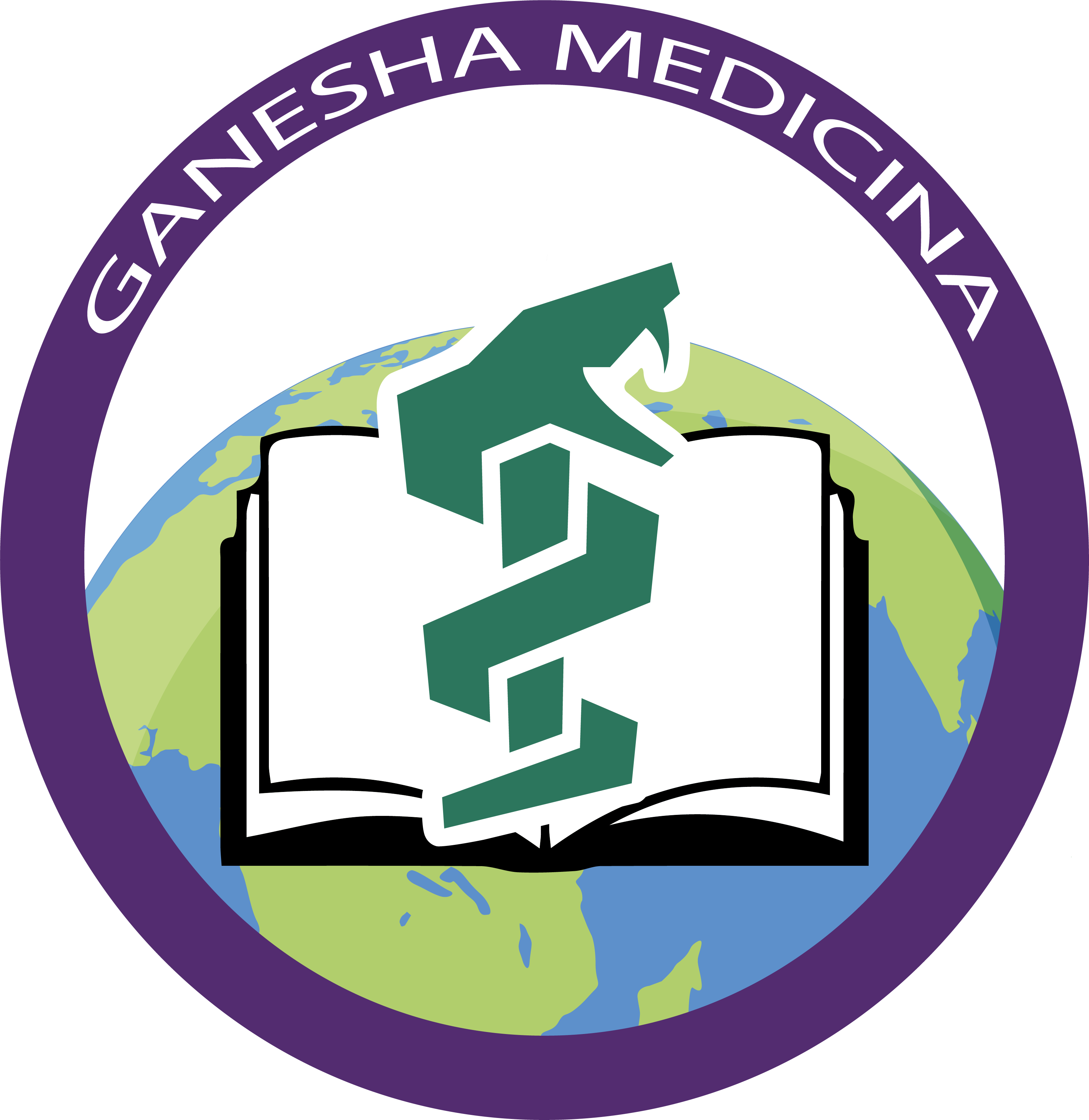 Ganesha Medicina