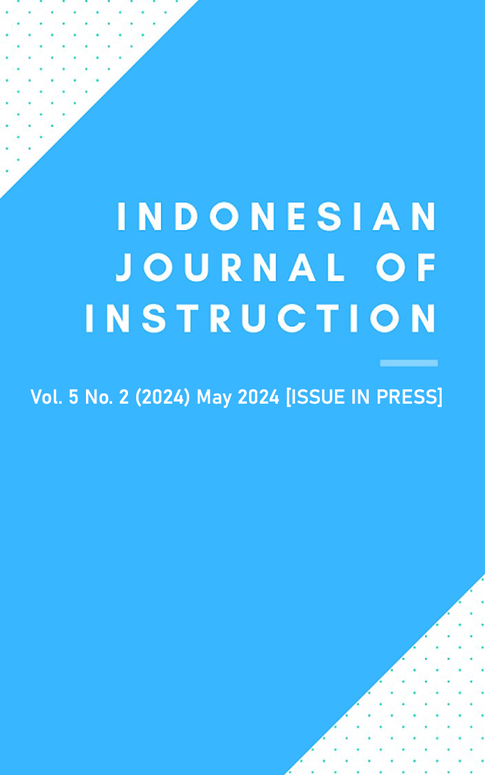 					View Vol. 5 No. 2 (2024): May 2024 [ISSUE IN PRESS]
				