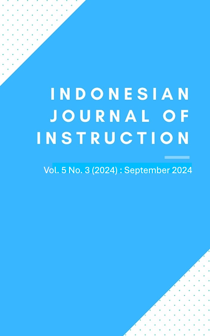 					View Vol. 5 No. 3 (2024): September 2024
				