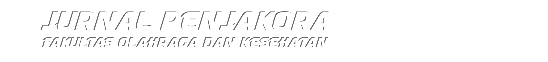 Header Penjakora