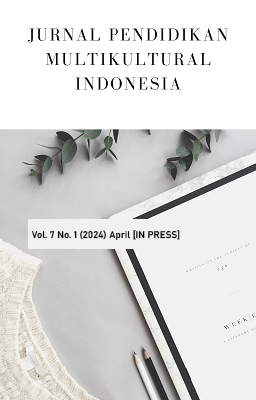 					View Vol. 7 No. 1 (2024): April [IN PRESS]
				